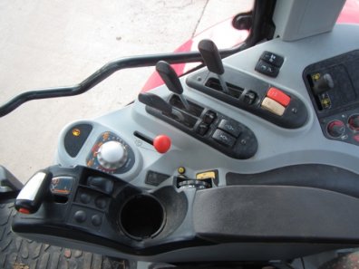 Massey Ferguson 6470