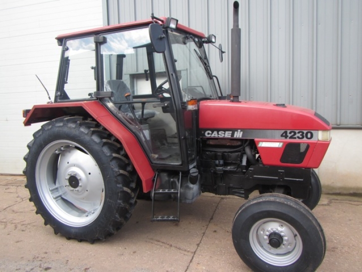 Case 4230