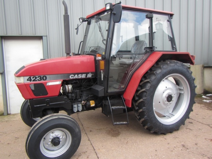 Case 4230