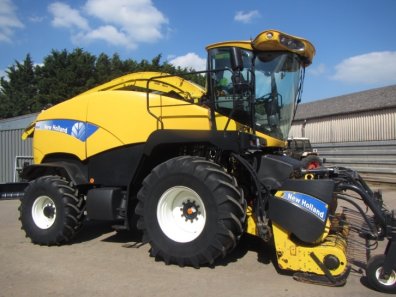 New Holland FR 9050
