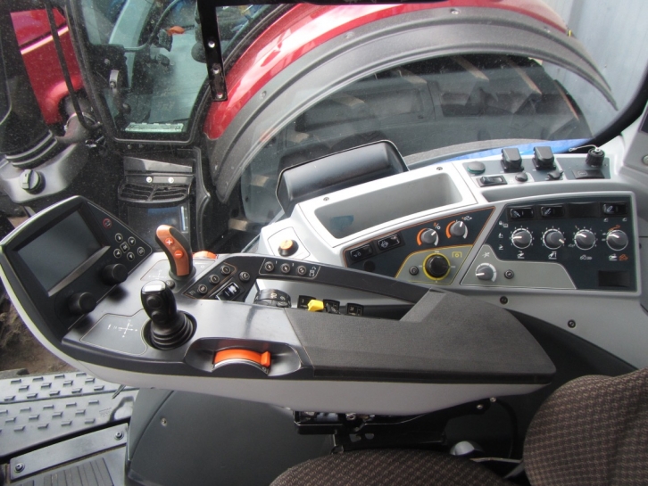 Valtra T194 Direct