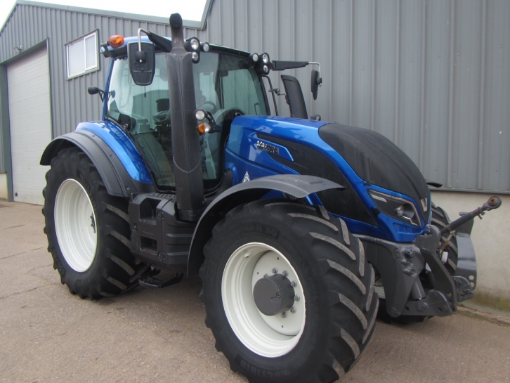 Valtra T194 Direct