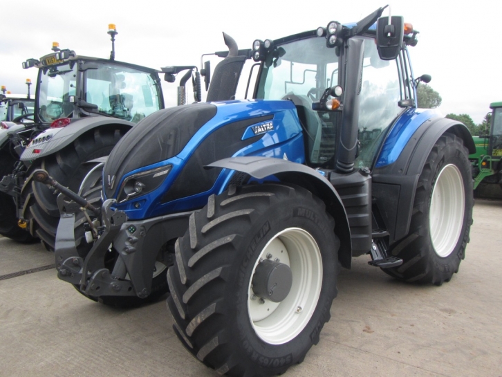 Valtra T194 Direct
