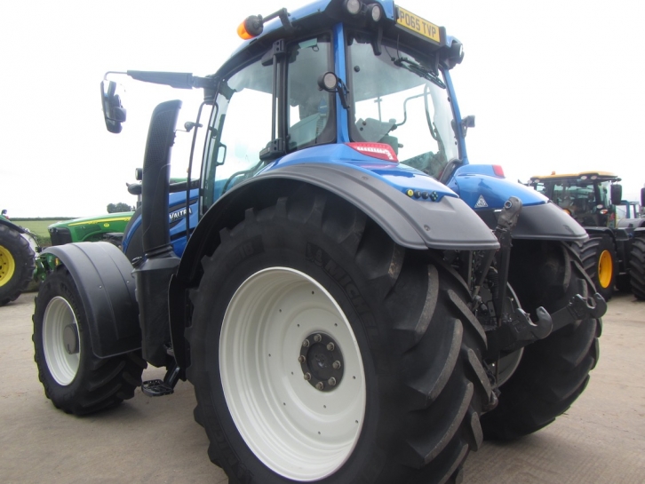 Valtra T194 Direct