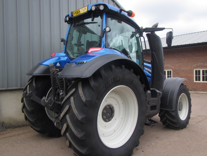Valtra T194 Direct