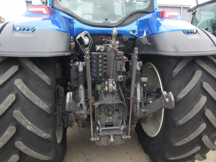 Valtra T194 Direct