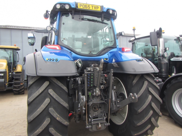 Valtra T194 Direct