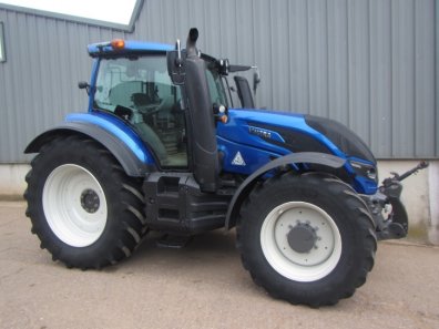 Valtra T194 Direct