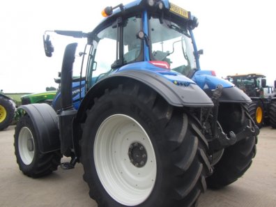Valtra T194 Direct