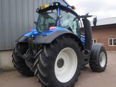 Valtra T194 Direct