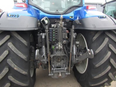 Valtra T194 Direct