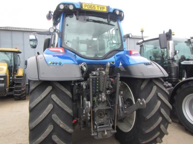 Valtra T194 Direct