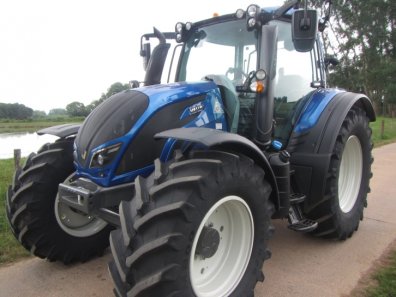 Valtra N174