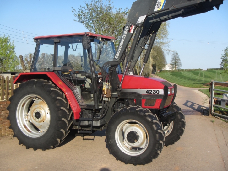 Case 4230