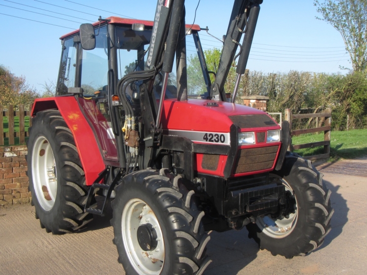 Case 4230