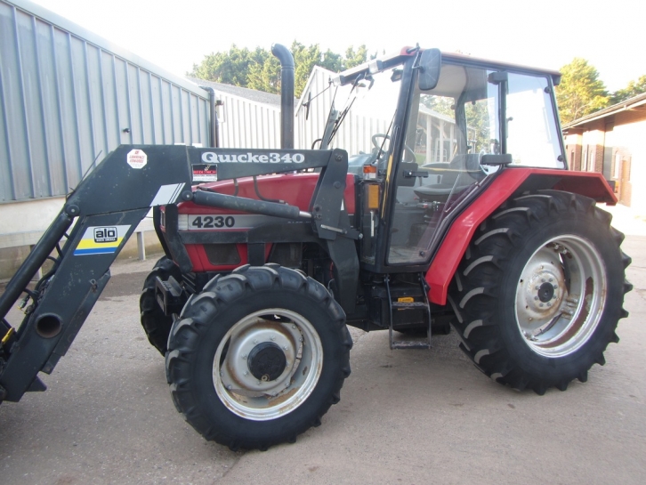 Case 4230
