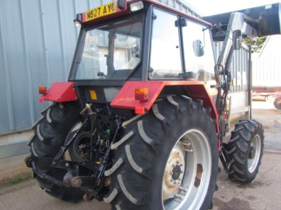 Case 4230