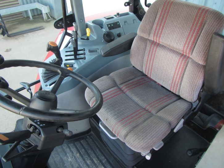 Case MX170