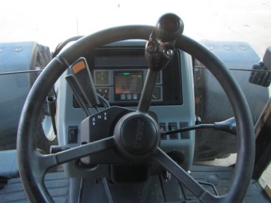 Case MX170