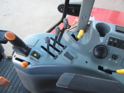 Case MX170
