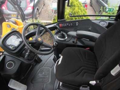 JCB 418S