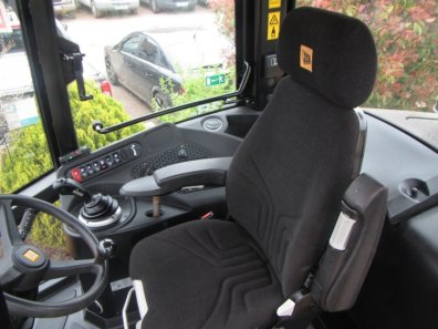 JCB 418S