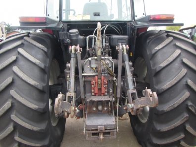 Massey Ferguson 3670