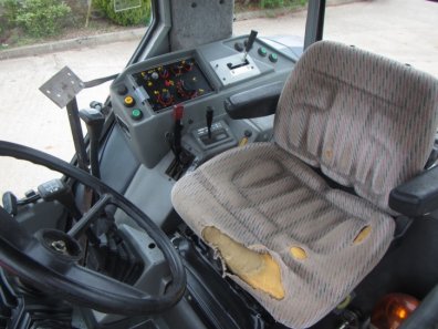Massey Ferguson 3670