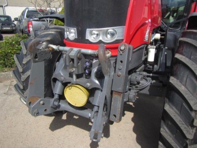 Massey Ferguson 7618