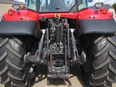 Massey Ferguson 7618