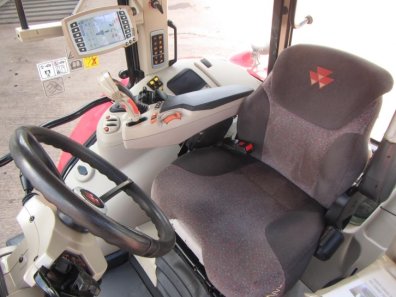 Massey Ferguson 7618