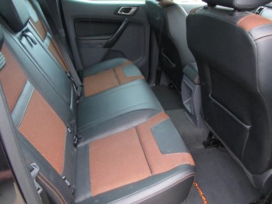 Ford Ranger Wildtrack 3.2 Diesel pickup