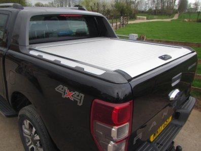 Ford Ranger Wildtrack 3.2 Diesel pickup
