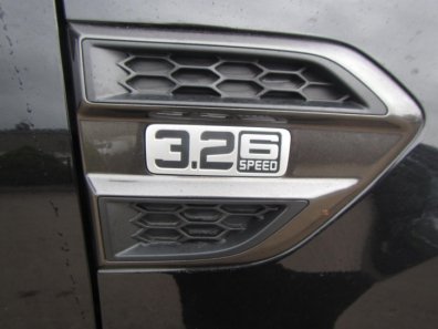 Ford Ranger Wildtrack 3.2 Diesel pickup