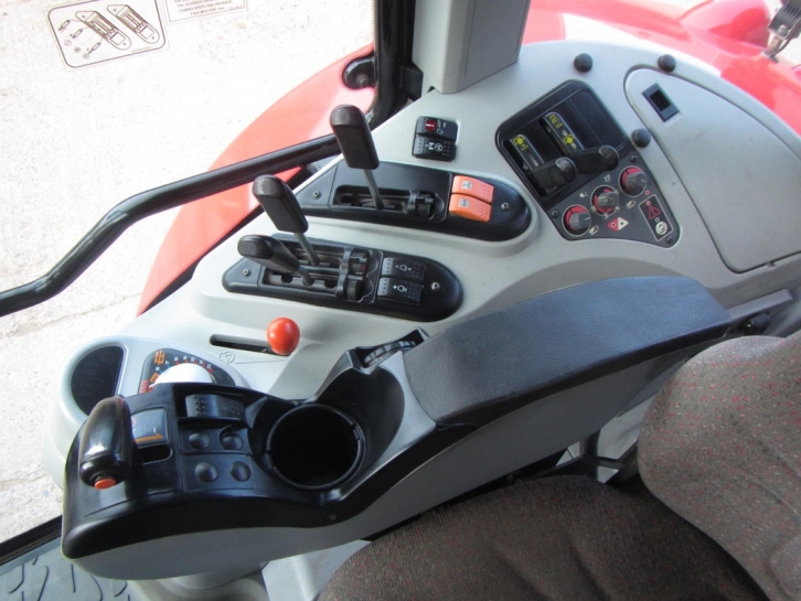 Massey Ferguson 6480