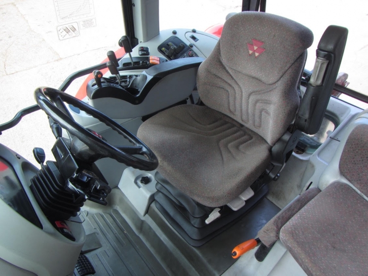 Massey Ferguson 6480