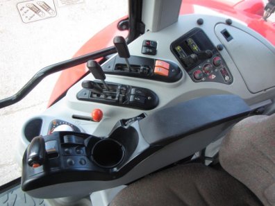 Massey Ferguson 6480