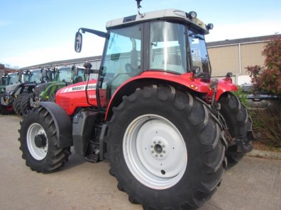 Massey Ferguson 6480