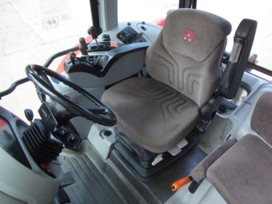 Massey Ferguson 6480