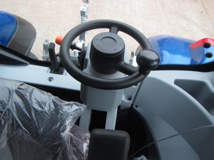 Valtra T234 Direct