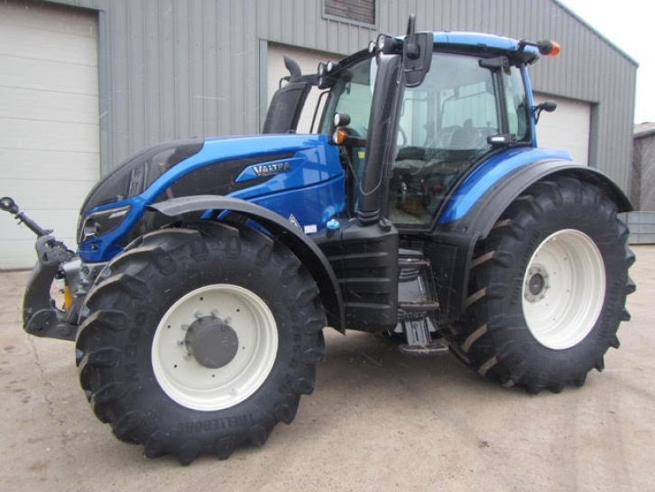 Valtra T234 Direct