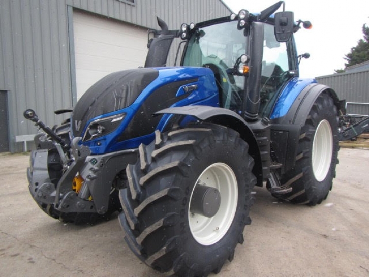 Valtra T234 Direct