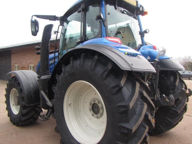 Valtra T234 Direct