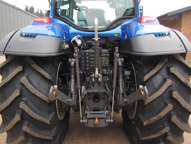 Valtra T234 Direct