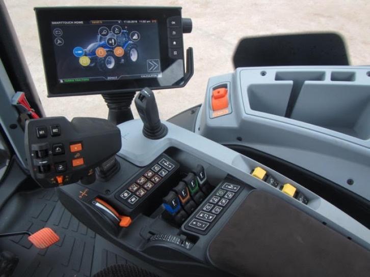 Valtra T234 Direct