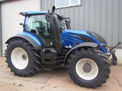Valtra T234 Direct