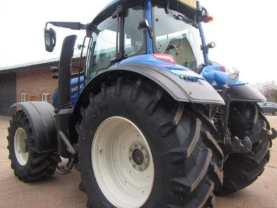 Valtra T234 Direct