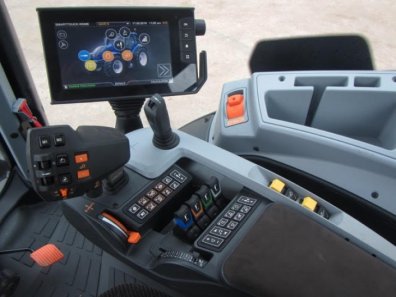 Valtra T234 Direct