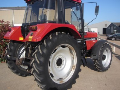 Case 844XL