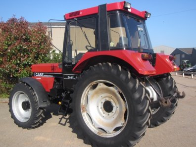 Case 844XL